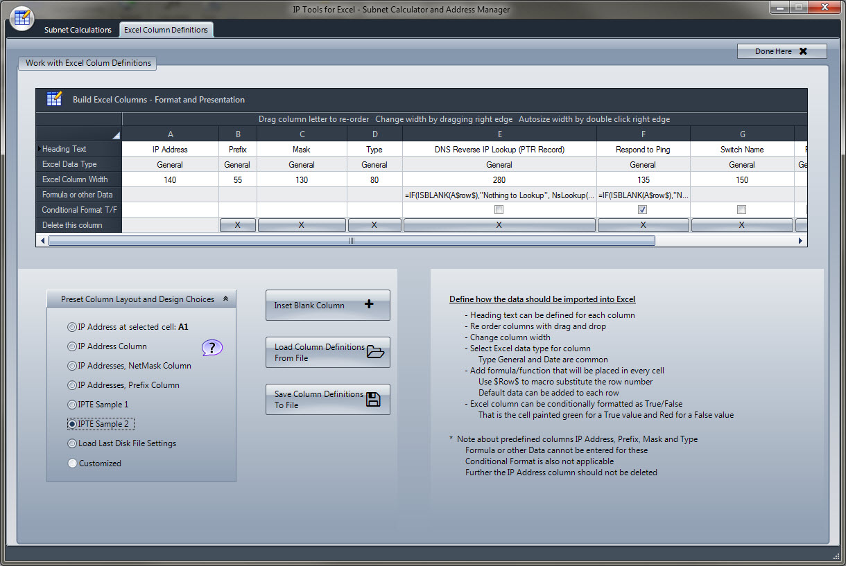 dns checking tool for mac